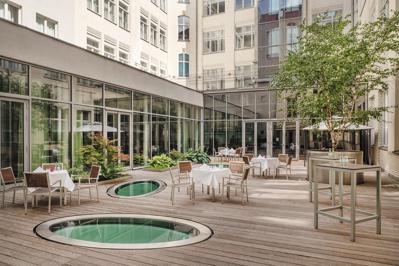Movenpick Berlin