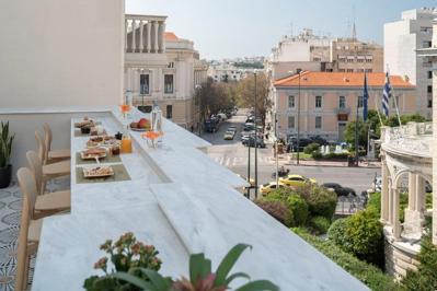 Foto Coco-Mat Athens Jumelle **** Athene