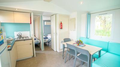 Foto Camping Bonavista Calella
