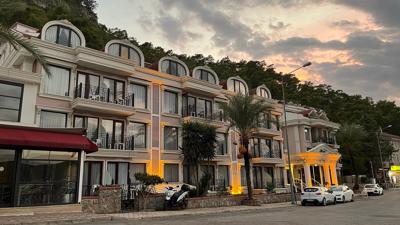 Grand Ata Park Hotel