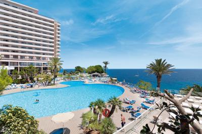 Hotel Alua Calas de Mallorca Resort