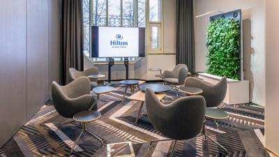 Foto Hilton Helsinki Strand **** Helsinki