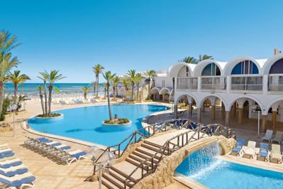 Foto Dar Jerba Zahra *** Midoun