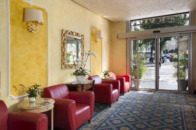 Foto Cervo *** Milaan