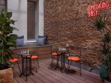 Foto Gran Hotel Ingles ***** Madrid