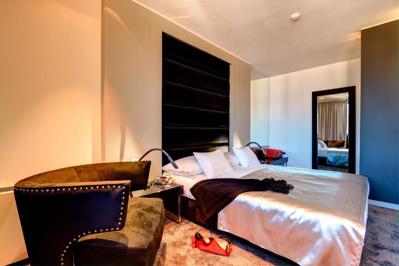 Foto The View Luxury Rooms **** Split