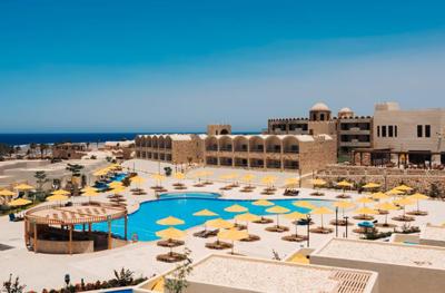 Foto Utopia Blue Resort ***** El Quseir