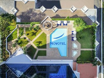 Foto Novotel Bangkok Bangna **** Bangkok