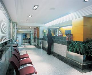 Foto ibis Styles Madrid Prado *** Madrid
