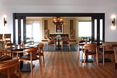 Foto Hotel The Crimson *** Jasper