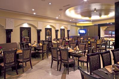 Foto Landmark Riqqa ***** Dubai