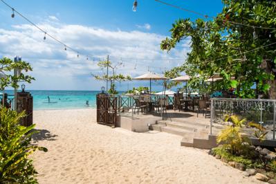 Foto Rondel Village *** Black River