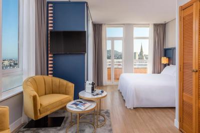 San Sebastian Orly Affiliated by Melia