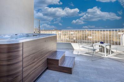 Foto The Barrister Hotel **** Valletta