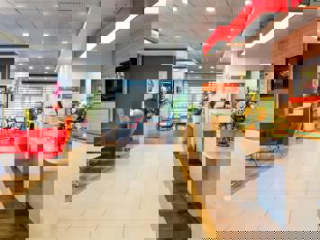 Foto ibis Izmir Alsancak oteli *** Izmir