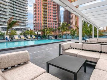 Foto Cambria Hotel Fort Lauderdale Beach *** Fort Lauderdale