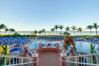Foto Pink Shell Beach Resort **** Fort Myers Beach