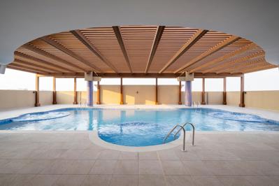 Foto La Maison Hotel Doha **** Doha