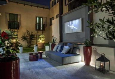 Foto Athenaeum Eridanus Luxury Hotel **** Athene