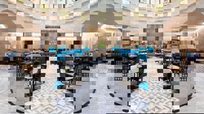 Foto Park Hyatt ***** Milaan