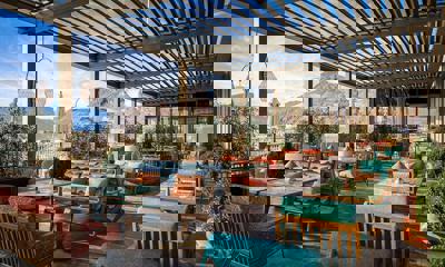 Foto Falkensteiner Bozen Waltherpark **** Bolzano