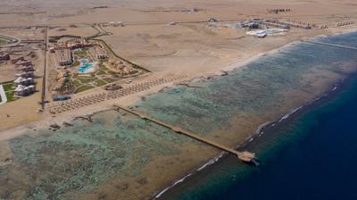 Foto ONATTI Beach Resort **** El Quseir