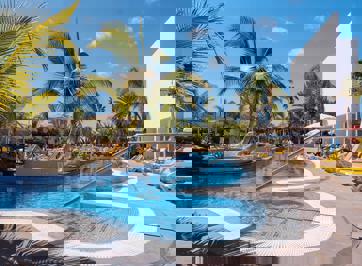 Foto Paradise Park Fun Lifestyle Hotel **** Los Cristianos