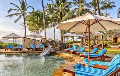 Foto Hilton Bali Resort ***** Nusa Dua