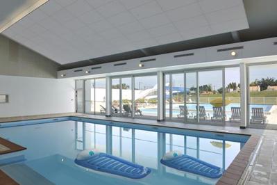 Foto Residence Nemea les Grands Rochers *** Les Sables D Olonne