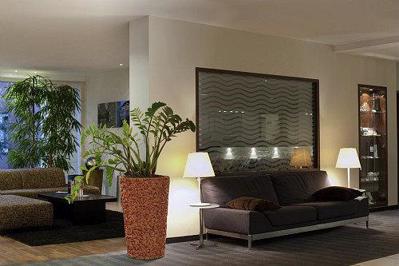 Foto Mercure Aachen Europaplatz Aken