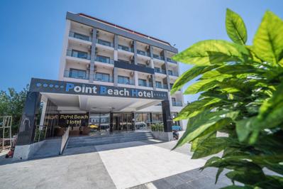 Foto Point Beach **** Marmaris