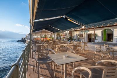 Foto Hotel Kitro Beach ** Agios Nikolaos