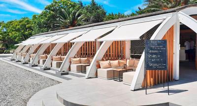 Foto Lazure Hotel en Marina ***** Herceg Novi