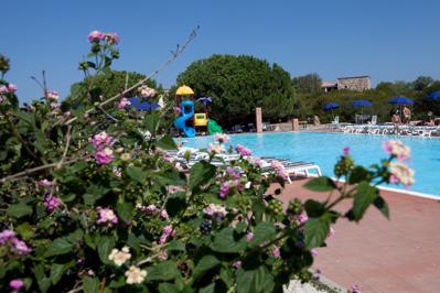 Foto Club Esse Gallura Beach Village *** Aglientu