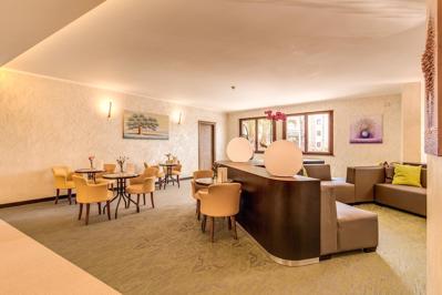 Foto Warmthotel **** Rome