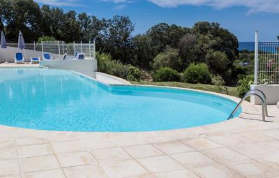 Foto Odalys Club Residence Les Hameaux de Capra Scorsa *** Lozari
