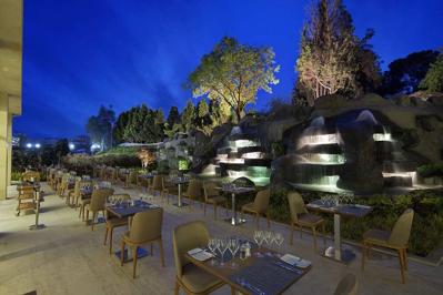 Foto Doubletree by Hilton Istanbul Tuzla **** Tuzla