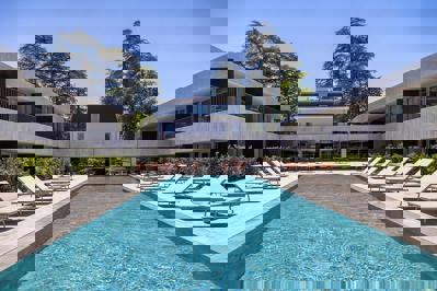 Foto Hotel Villa Castellane **** Greoux Les Bains