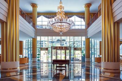 Foto Corniche Hotel Abu Dhabi ***** Abu Dhabi
