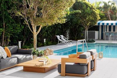 Foto Kimpton Shorebreak Fort Lauderdale Beach Resort *** Fort Lauderdale