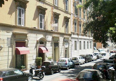 Foto Mariano *** Rome