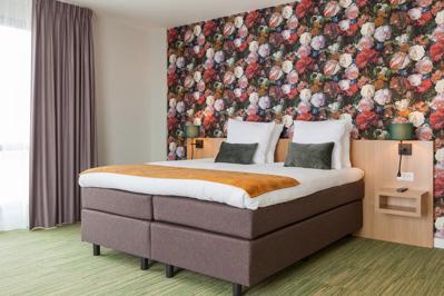 Best Western Plus Amstelveen