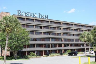 Foto Hotel Rosen Inn International *** Orlando