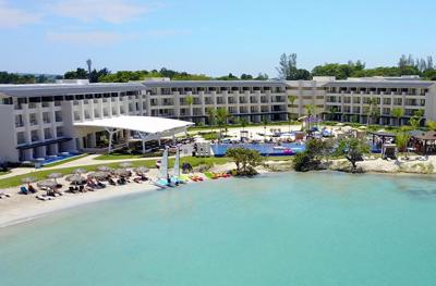 Foto Royalton Negril en Spa **** Negril