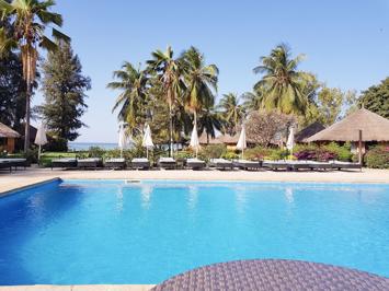 Foto Club Les Filaos **** Saly