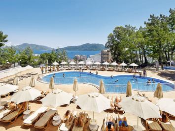 Foto Ideal Panorama **** Marmaris