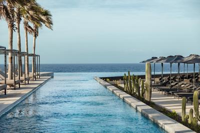 Foto Secrets Baby Beach Aruba ***** San Nicolas