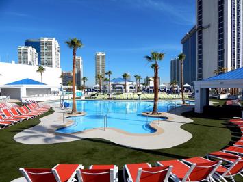 Foto Westgate Las Vegas Resort and Casino **** Las Vegas