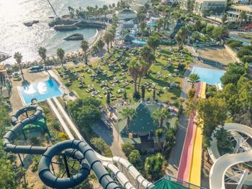 Foto Star Beach Village en Waterpark **** Chersonissos