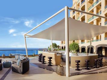 Foto Fairmont Ajman ***** Ajman